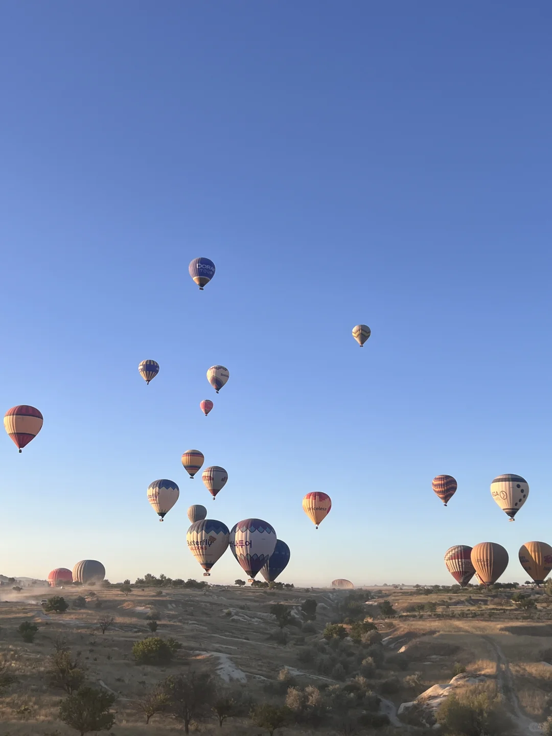 🇹🇷浪漫土耳其