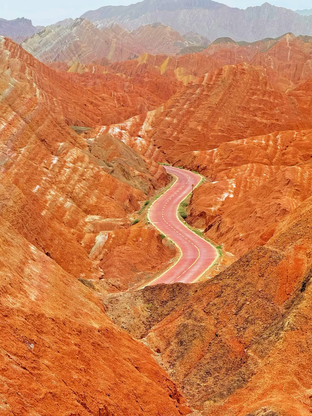 国庆假期❗️人均3k💰西北7天6晚旅游攻略……