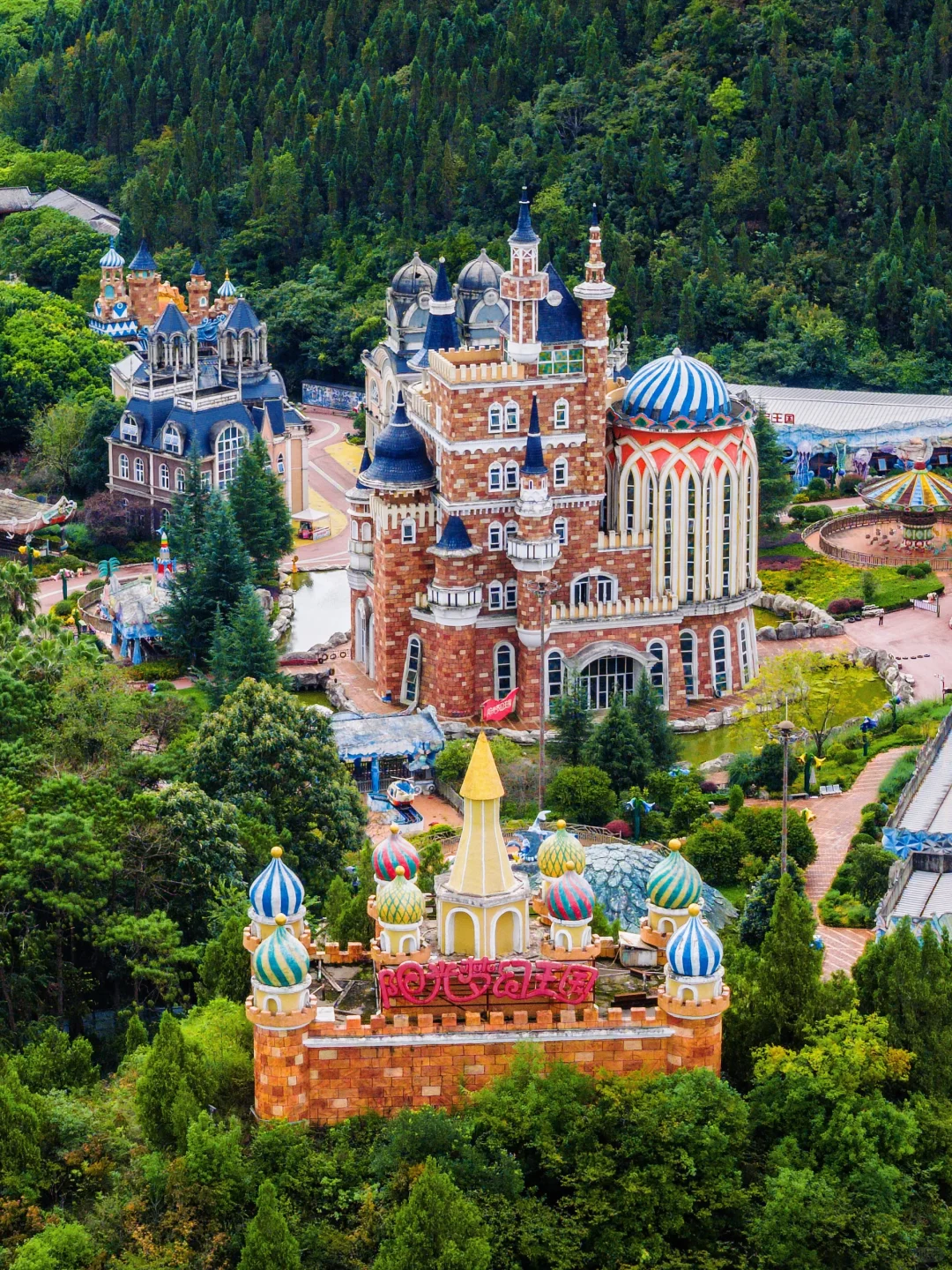 如果贵州只去一个地方,我一定会推荐这里!