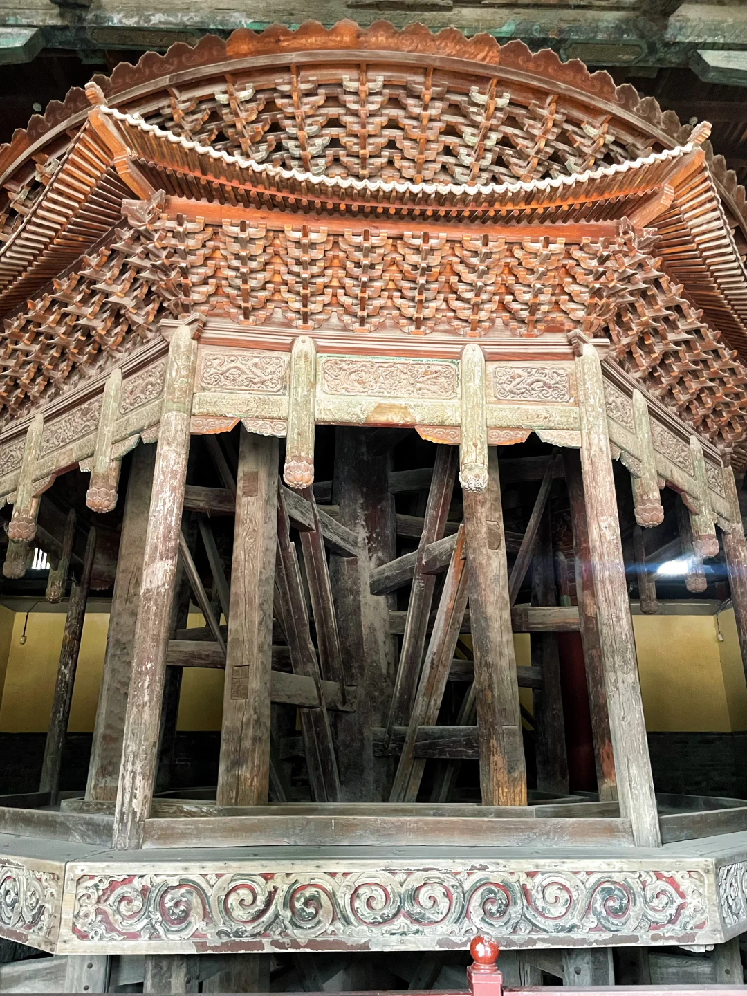 辞职旅行第12站-这么近那么美，周末到河北