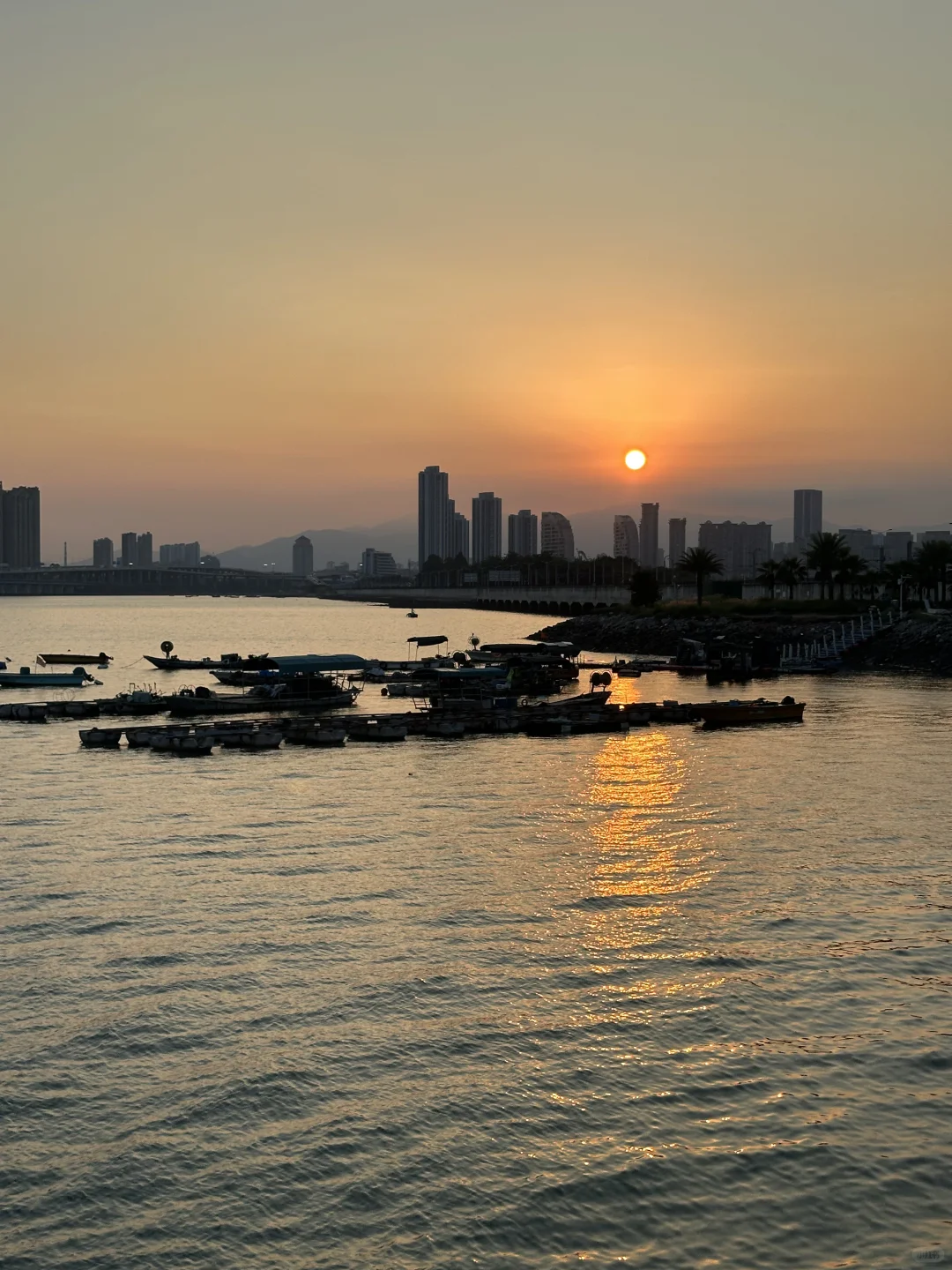 厦门旅游已回!wo强推的路线和住宿💰130