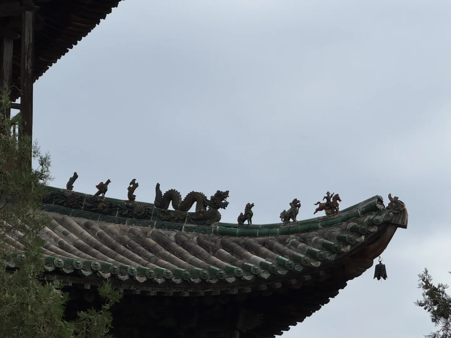 运城 | 稷山 稷王庙 后稷传说发源地