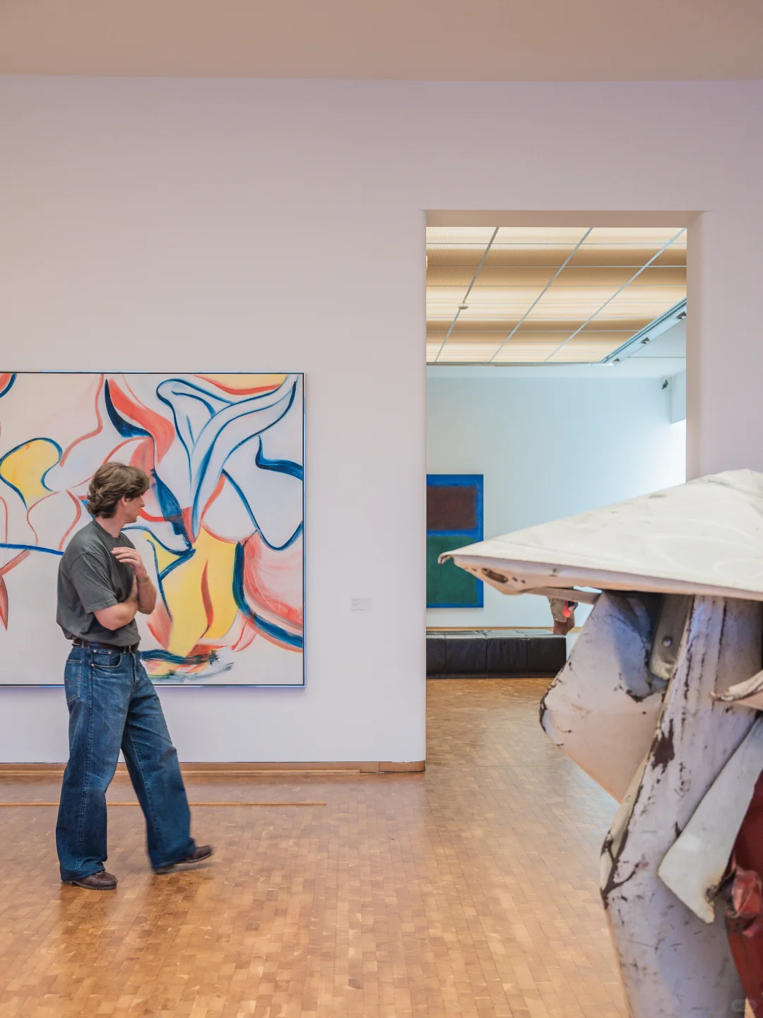 如果你第一次来德国🇩🇪看这篇就够了!