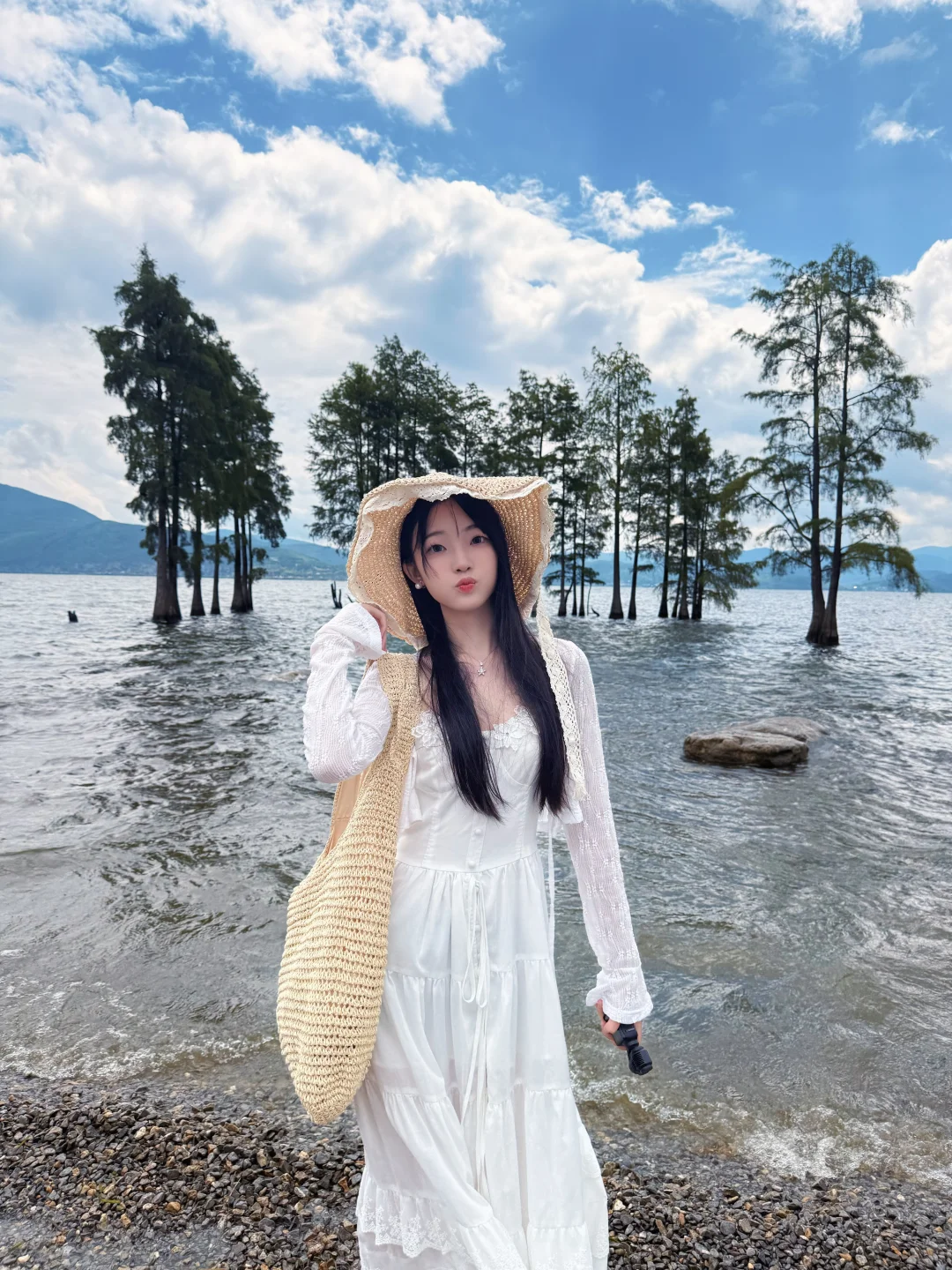 八天七夜的云南旅游攻略ദ്ദി•͈ᴗ⁃͈ )✧