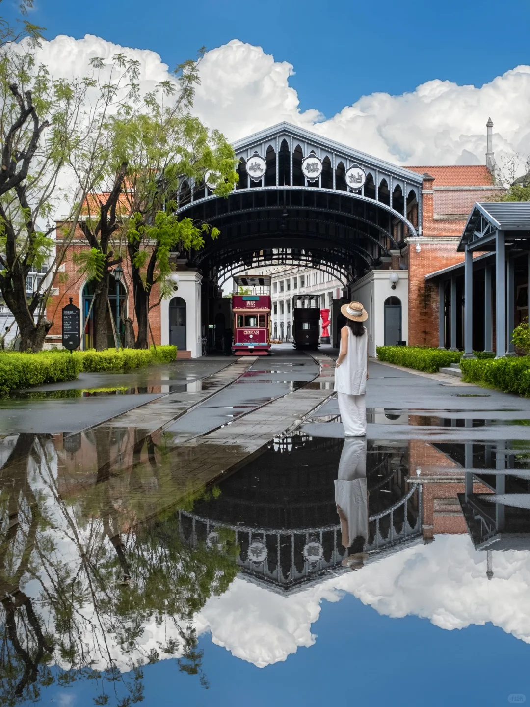 国庆反向游,推荐一个绝对出片和震撼的地方