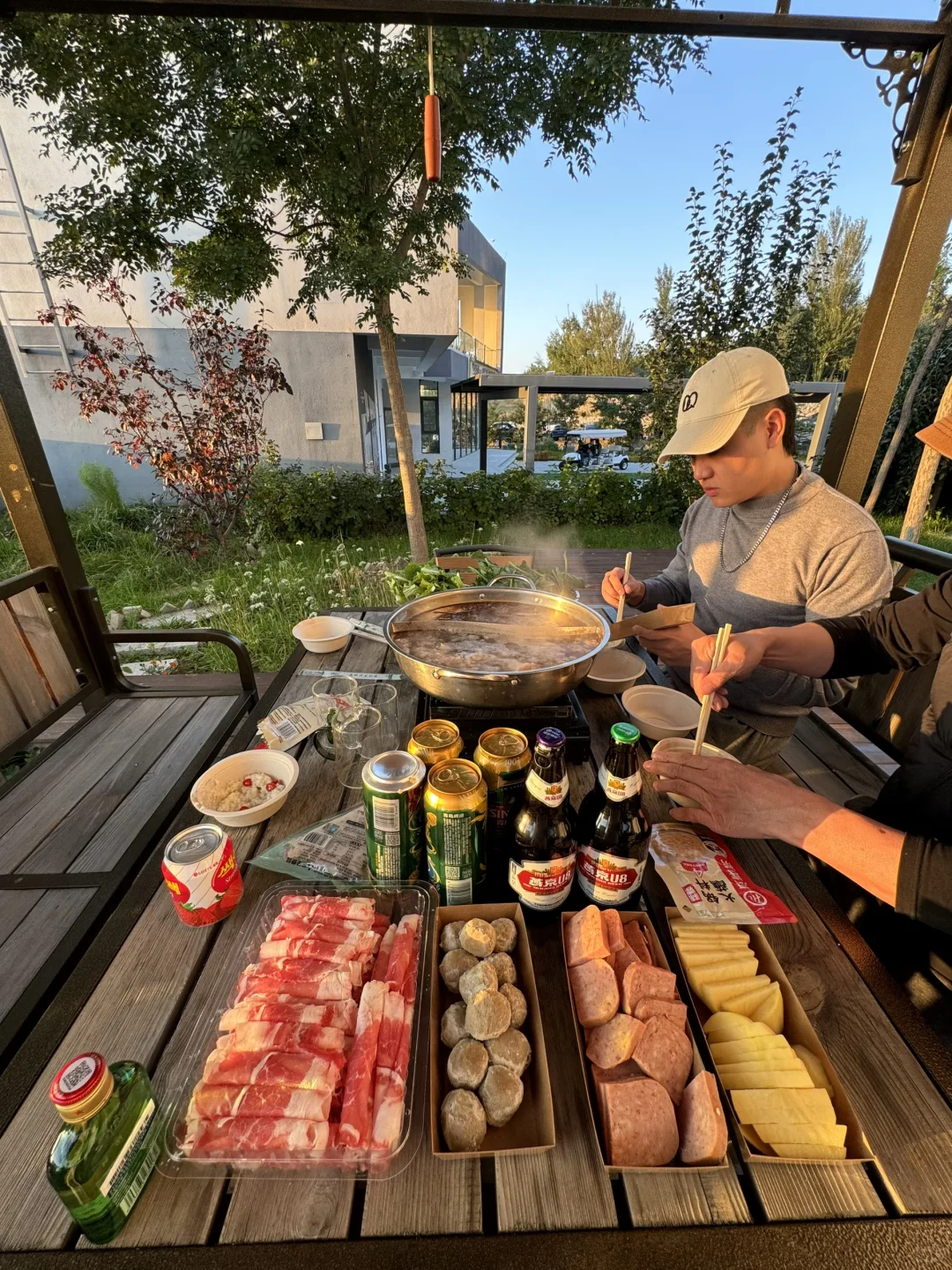 我宣布十一赏秋！北京周边坠美路线！pyq赢麻