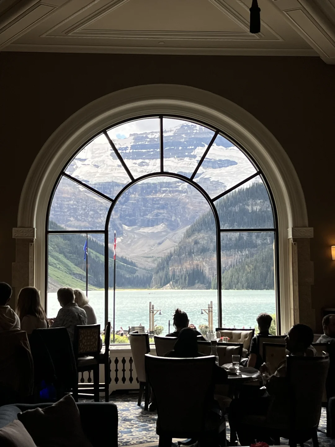 加拿大🇨🇦banff | 五天四晚旅游攻略