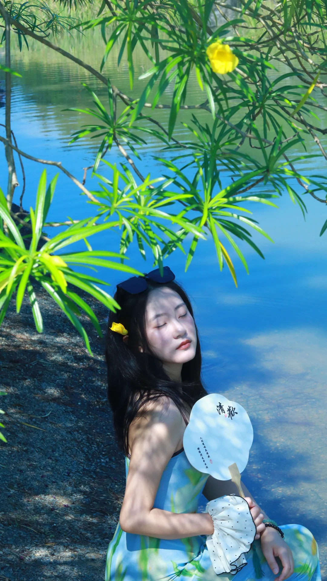 清远不一定非要漂流，这些冷门景点也值得去