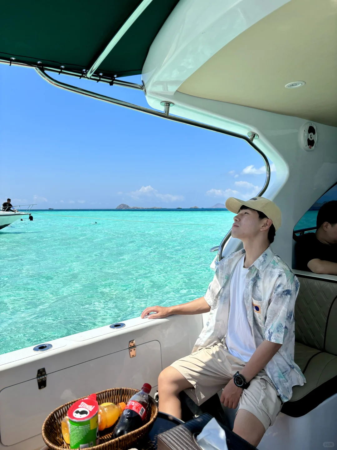 巴厘岛可以不去,科莫多一定要来!!!