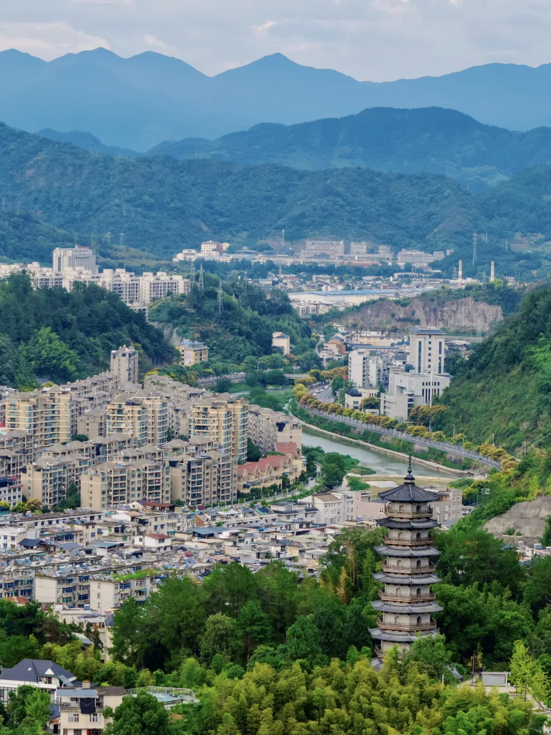 国庆反向旅游！一个绝对冷门且震撼的地方！