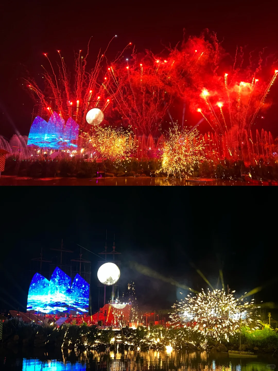 广西!你不宣传这里。。你糊涂啊!!!