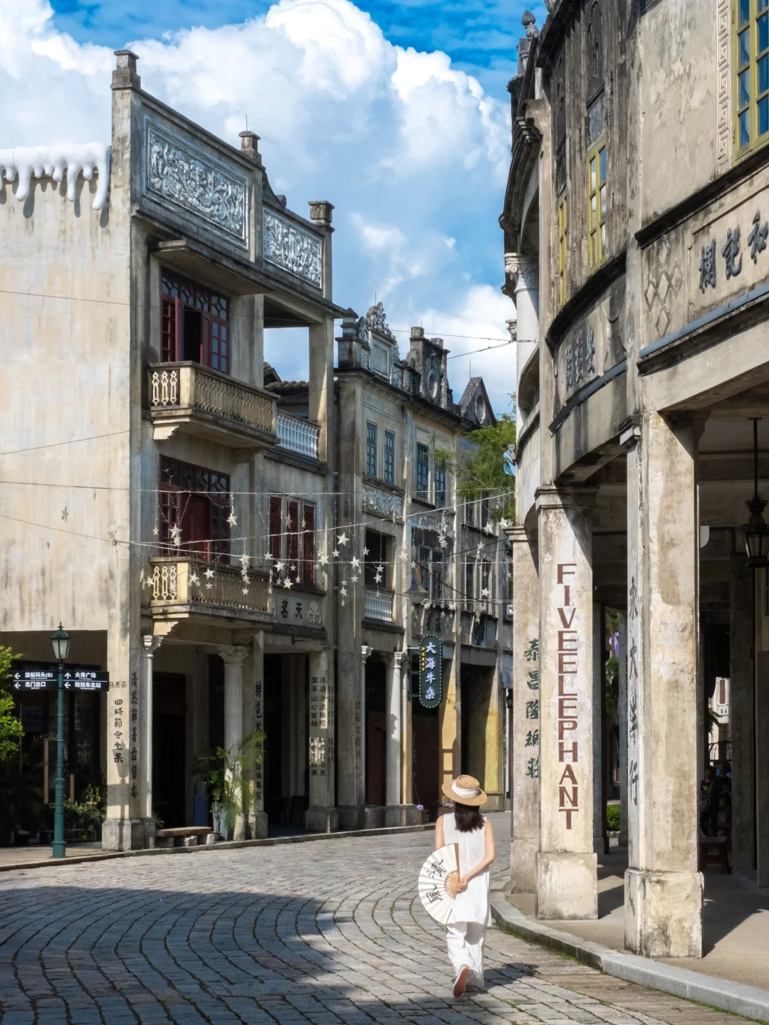 国庆反向游,推荐一个绝对出片和震撼的地方