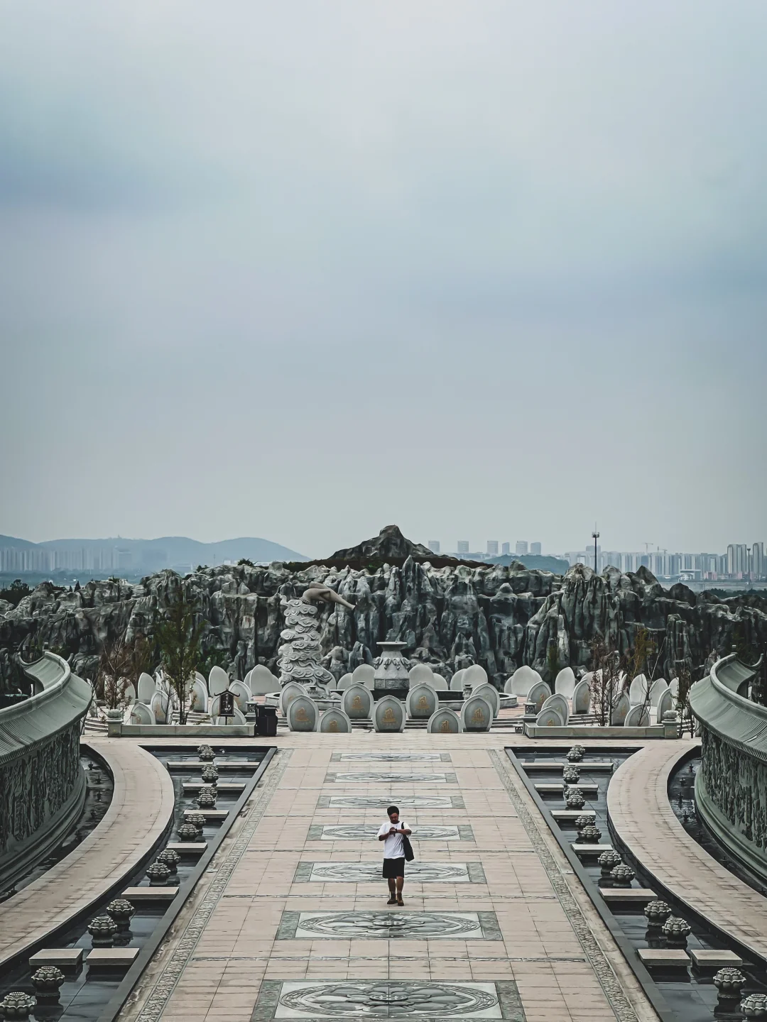 南京 | 这个小众旅游地，景美人少还免费🔥