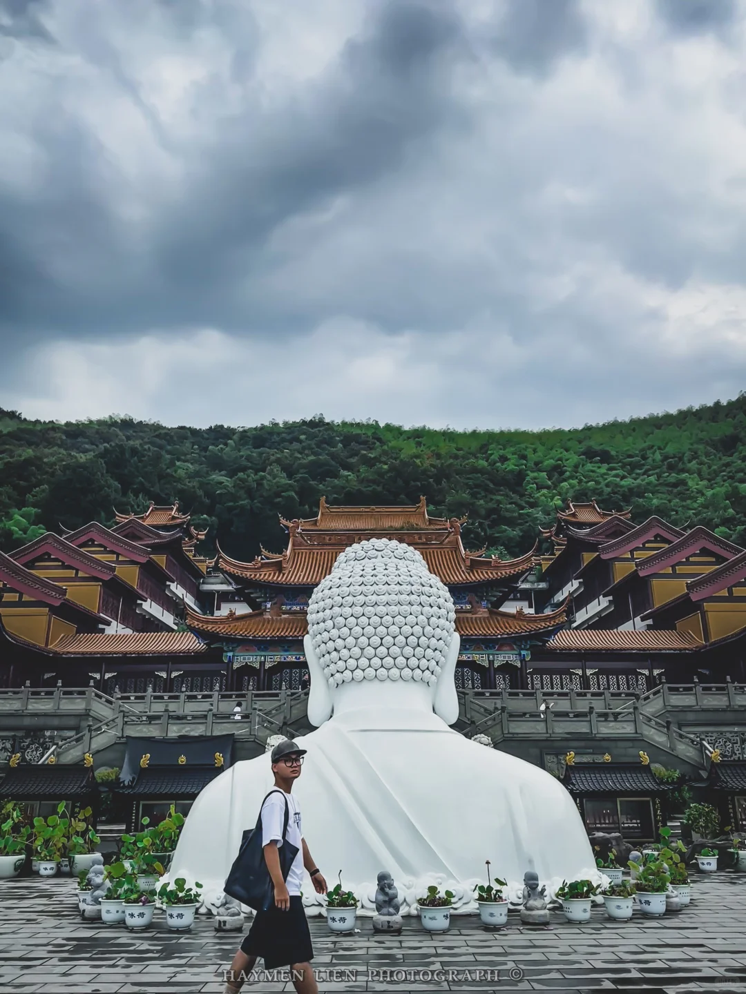 南京 | 这个小众旅游地，景美人少还免费🔥
