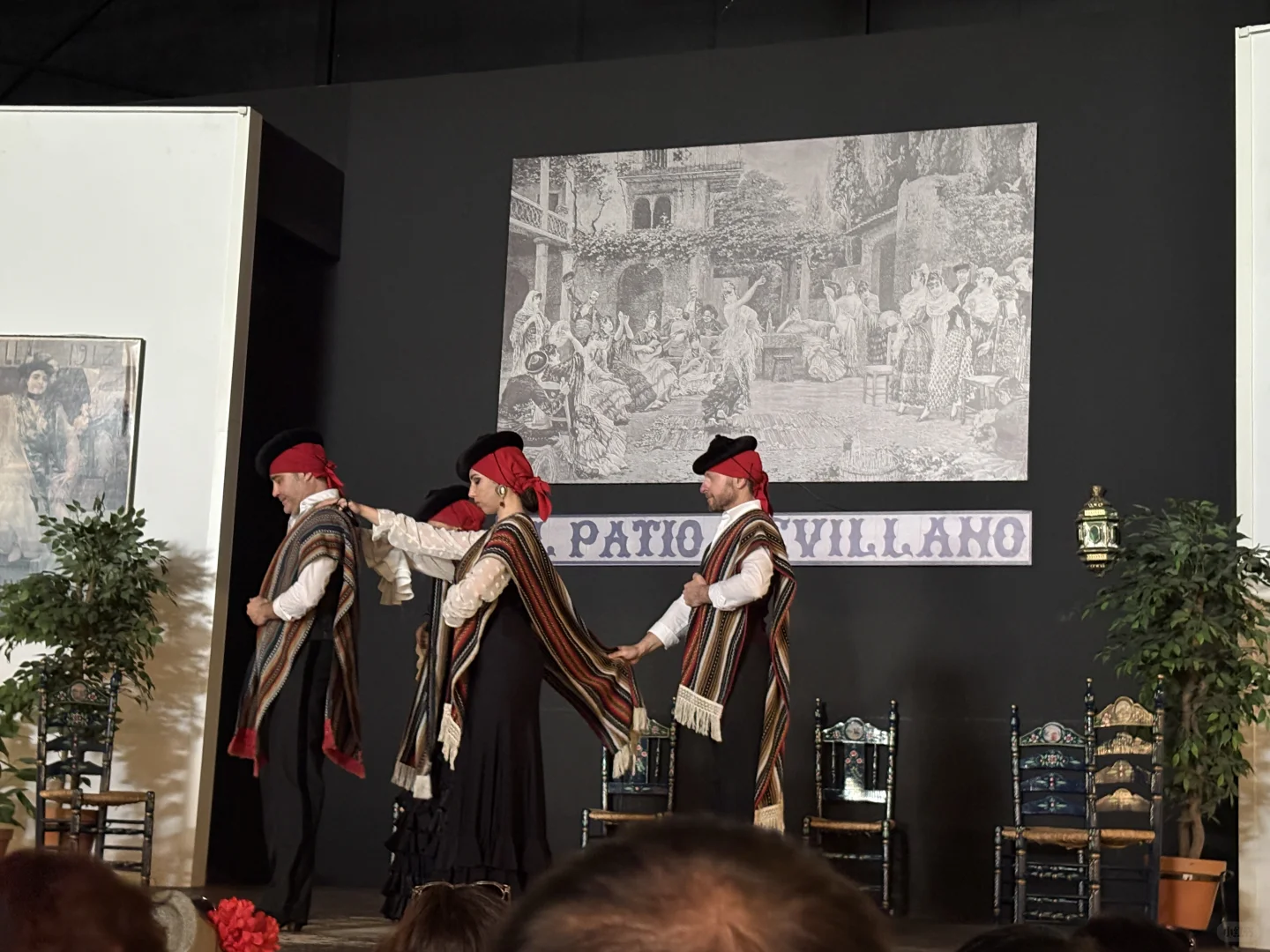 🇪🇸第一次来西班牙!被塞利维亚美晕了🍊