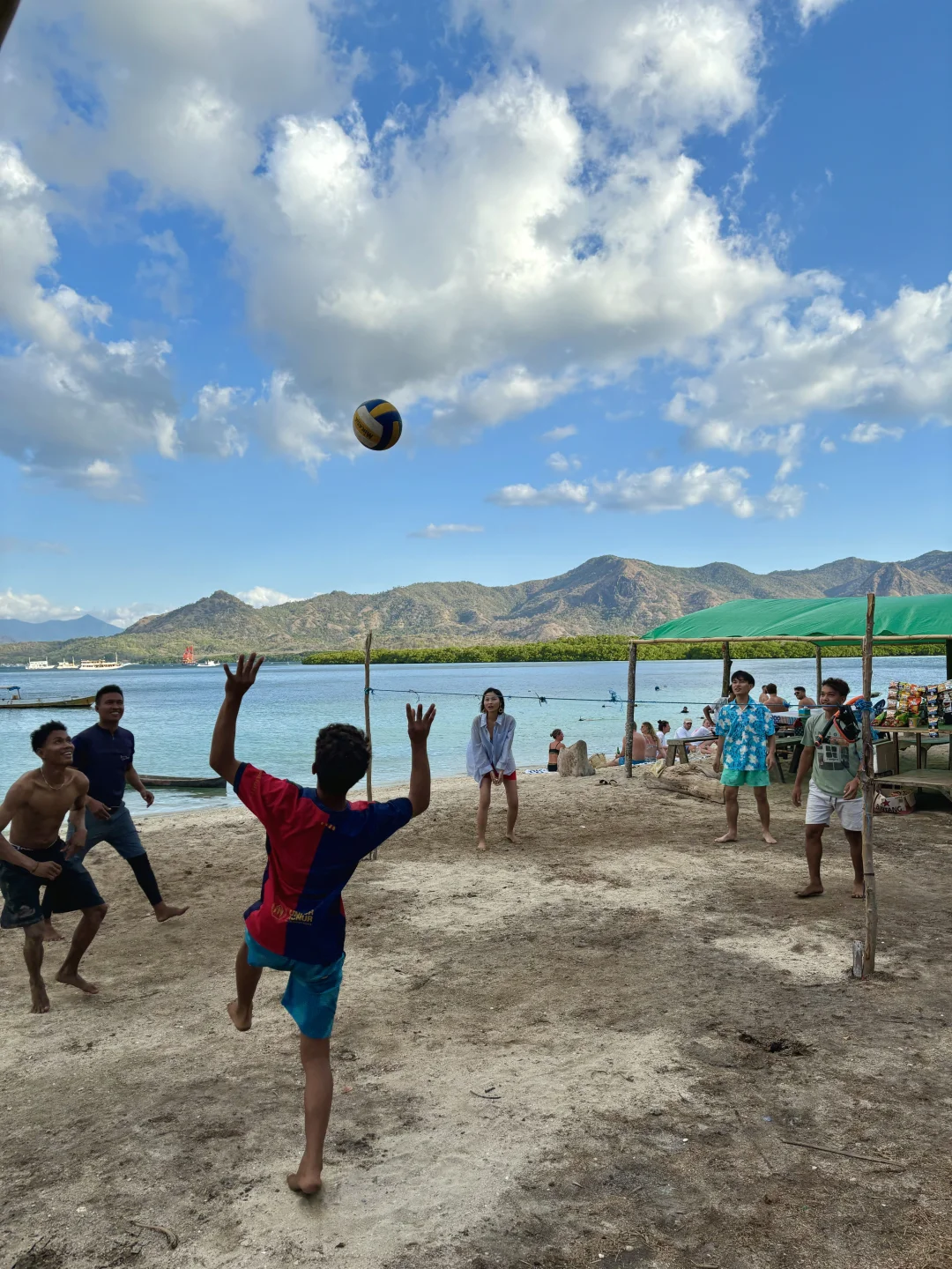 巴厘岛可以不去,科莫多一定要来!!!