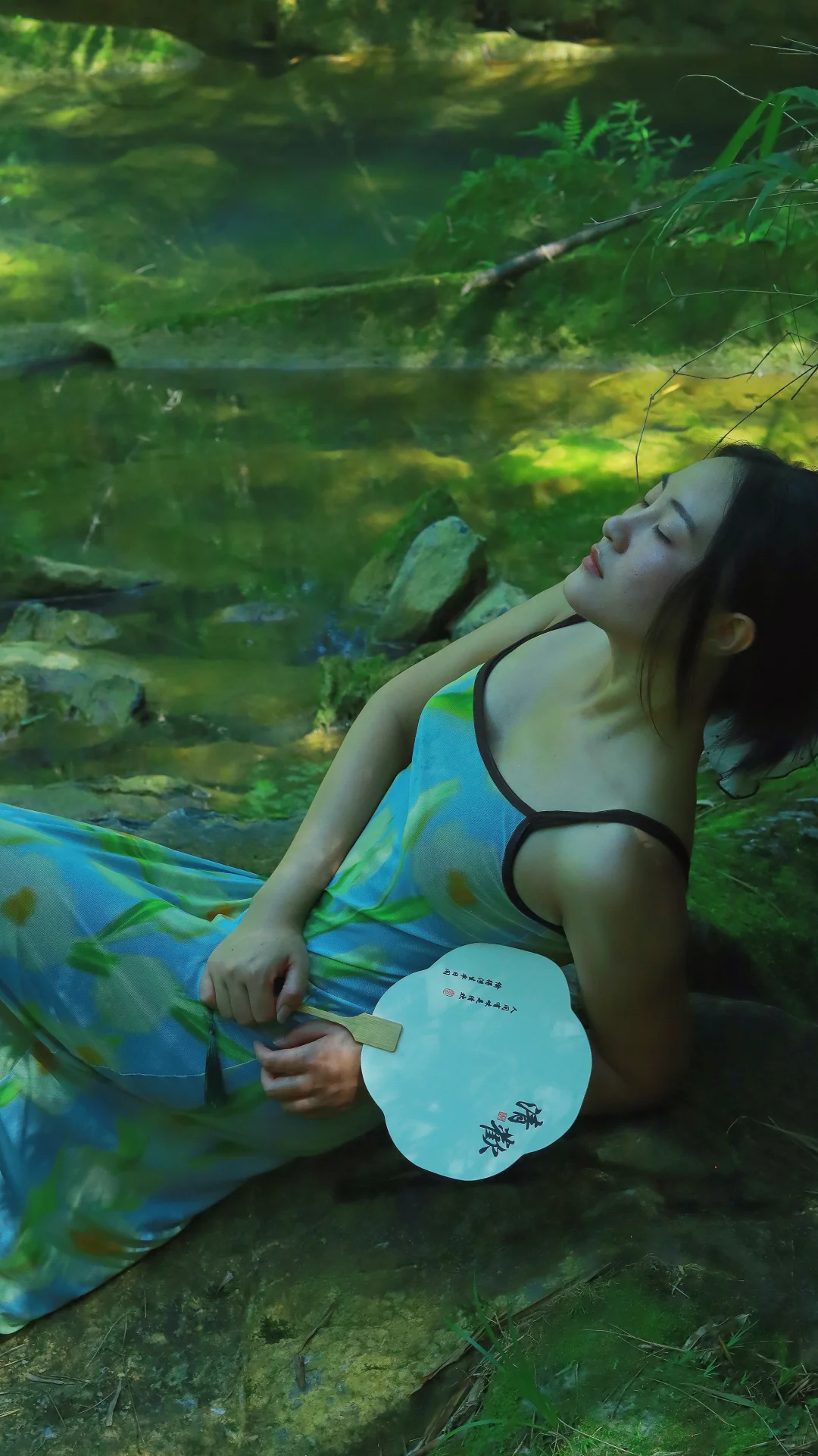 清远不一定非要漂流，这些冷门景点也值得去