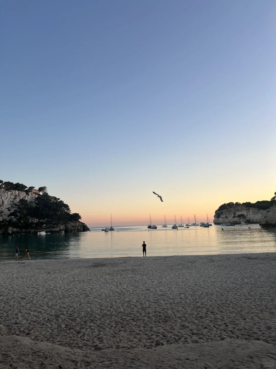 😂西班牙🇪🇸小众海岛🏝️旅行指南(干货版)