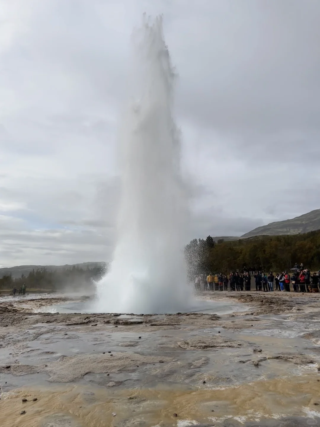 英国留子1w预算💰爽游冰岛八天七晚