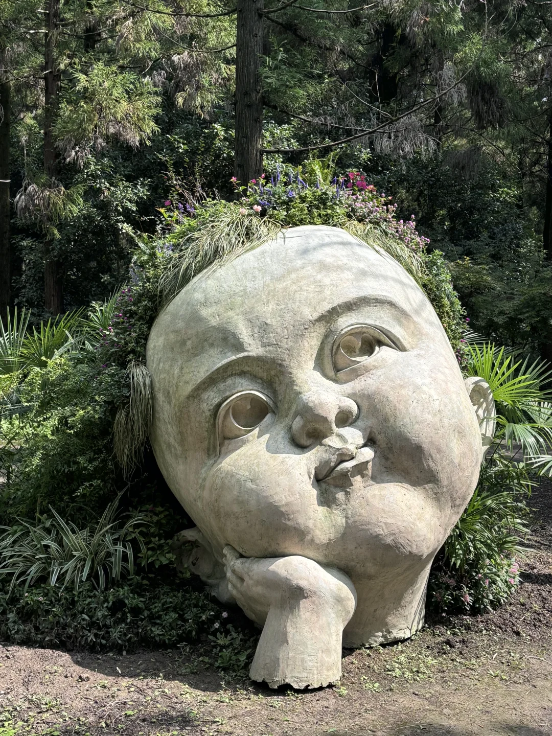 自驾长兴岛一日游玩攻略