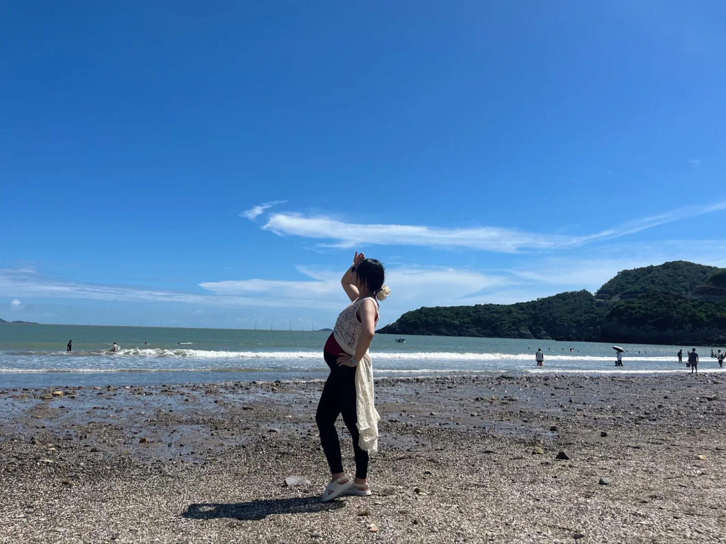 🤰｜适合江浙沪孕中期宝宝体质的小众目的地