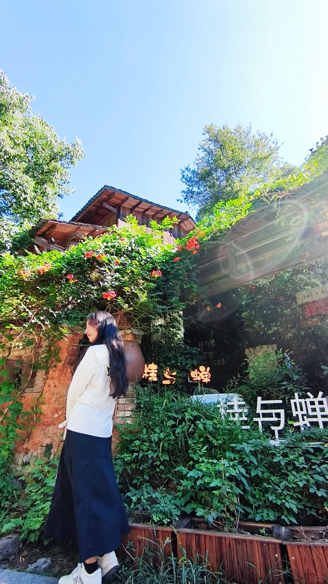 带娃旅行很轻松景德镇短途省力气攻略