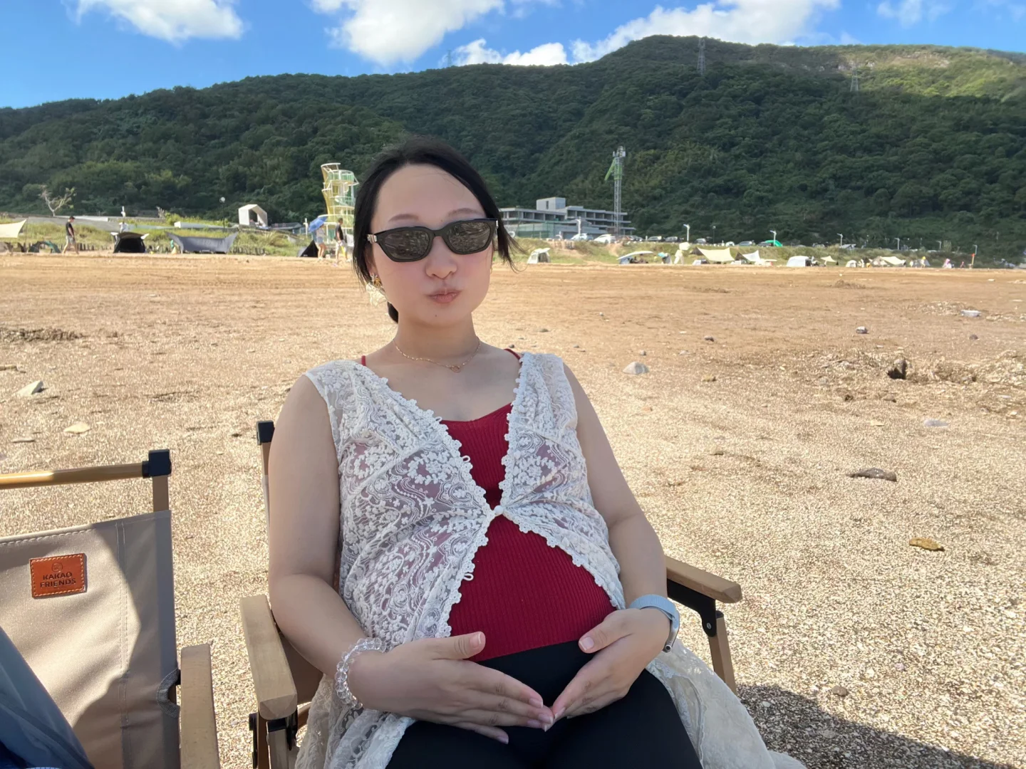 🤰｜适合江浙沪孕中期宝宝体质的小众目的地