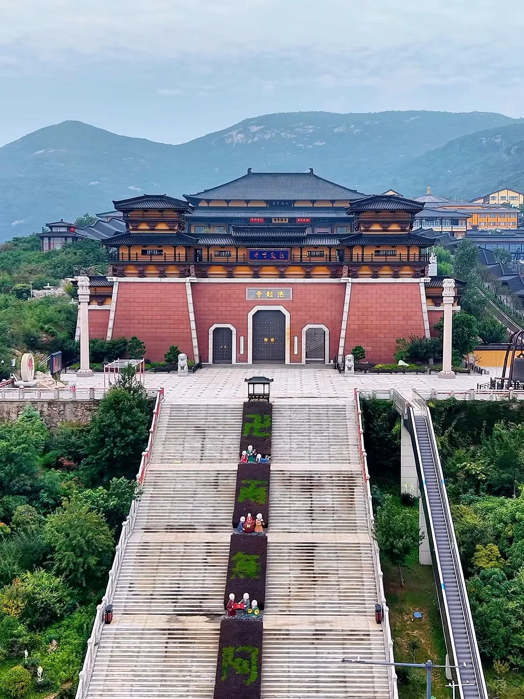 不在计划中‼️但却是江苏旅行最值得的一站