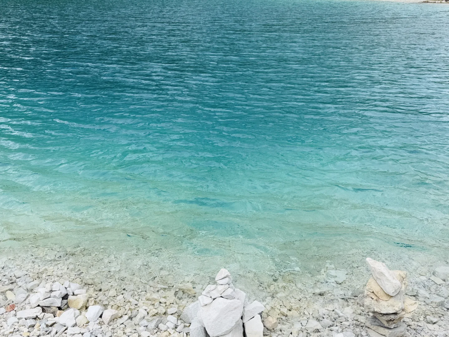 稻城亚丁很美 下次不来了