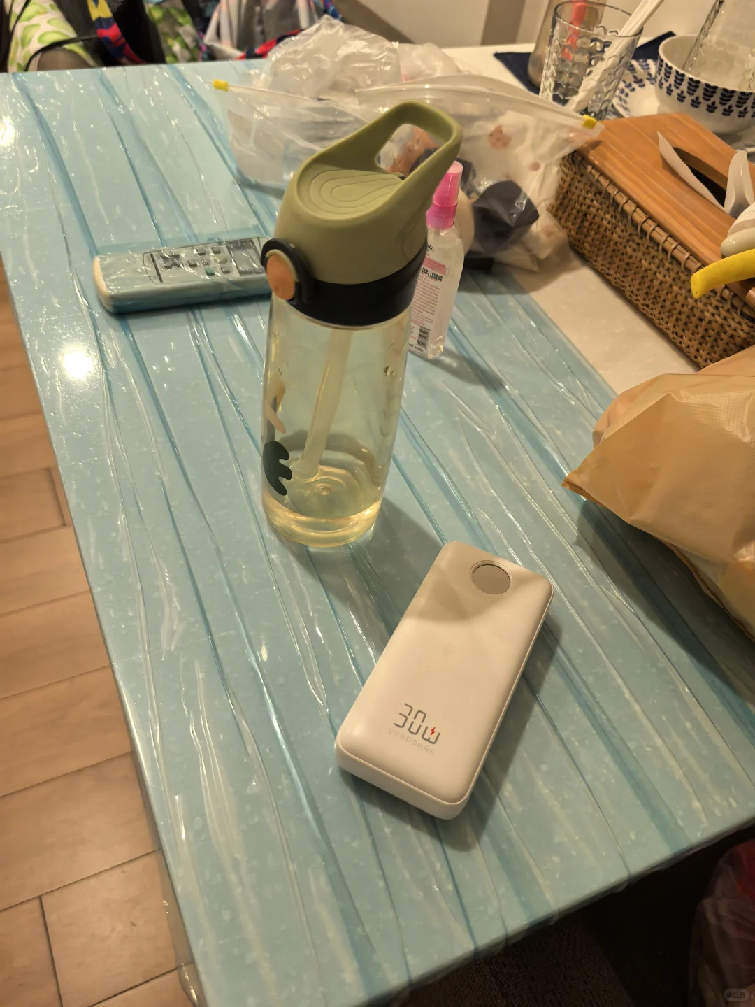 必须推荐旅游神器