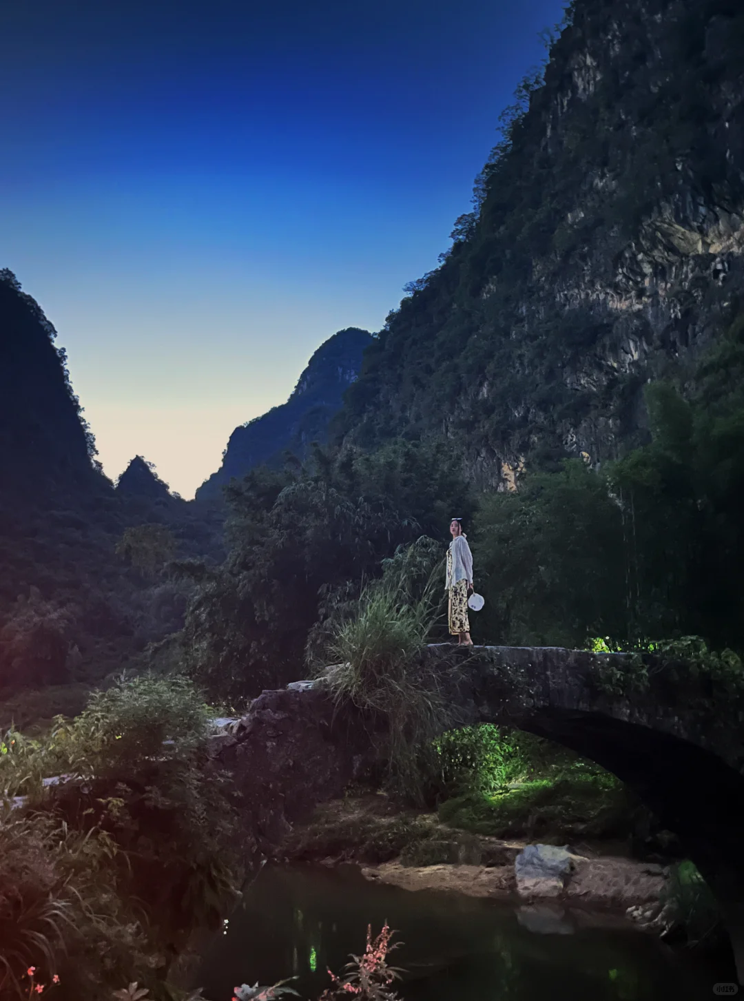 清远不一定非要漂流，这些冷门景点也值得去