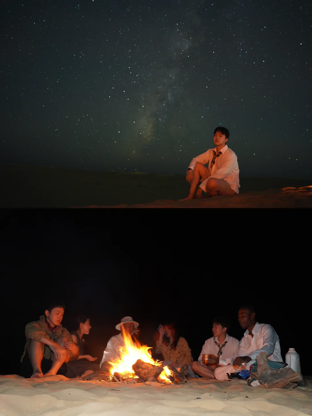 12天5K🇪🇬我去年国庆的埃及南北线自由行!