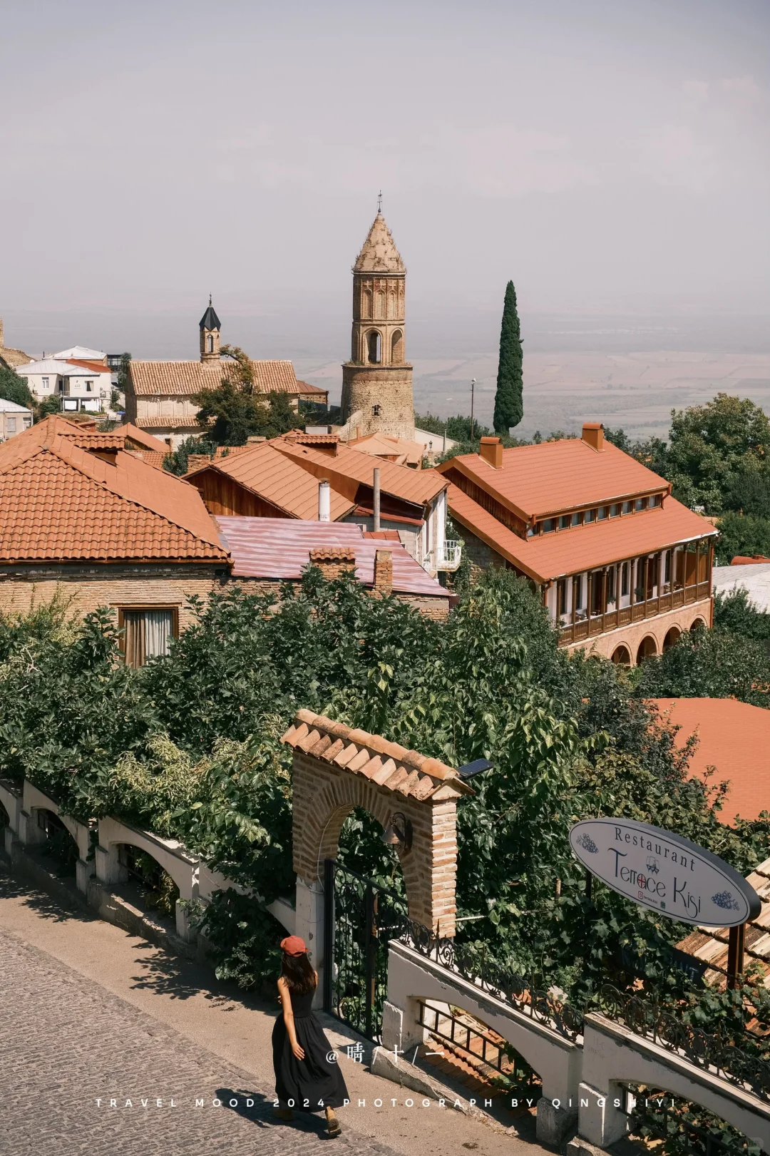 亚欧非环线之格鲁吉亚🇬🇪攻略篇