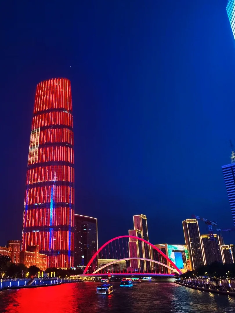 天津旅游攻略✨ 本地人带你玩明白