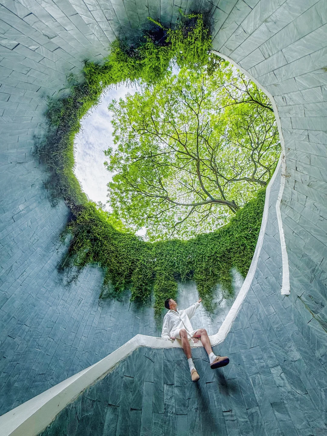 人生建议:去完这1️⃣2️⃣个地方再离开新加坡❗