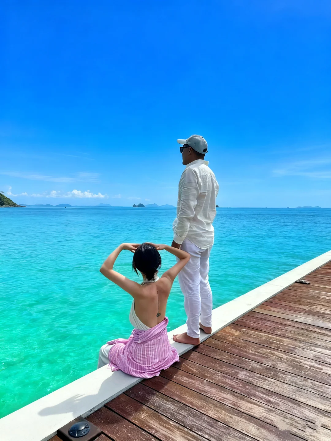 泰国现状,没去的建议直接改签…