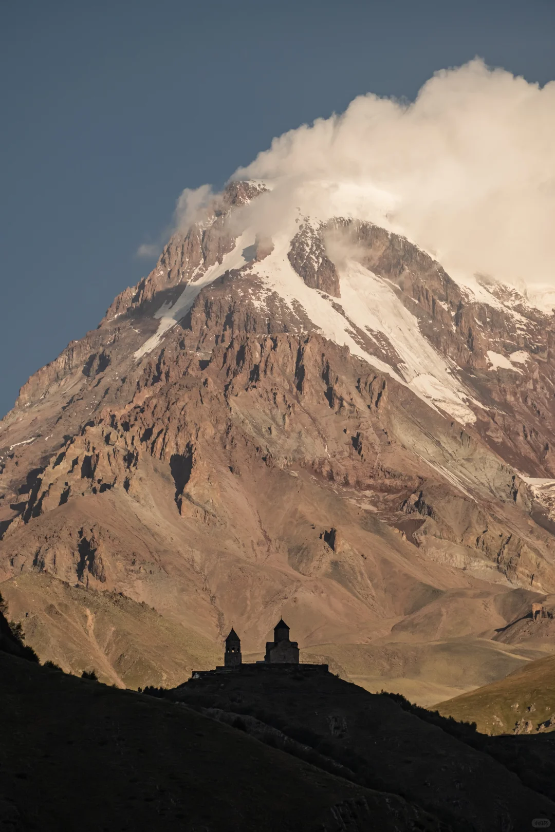 亚欧非环线之格鲁吉亚🇬🇪攻略篇