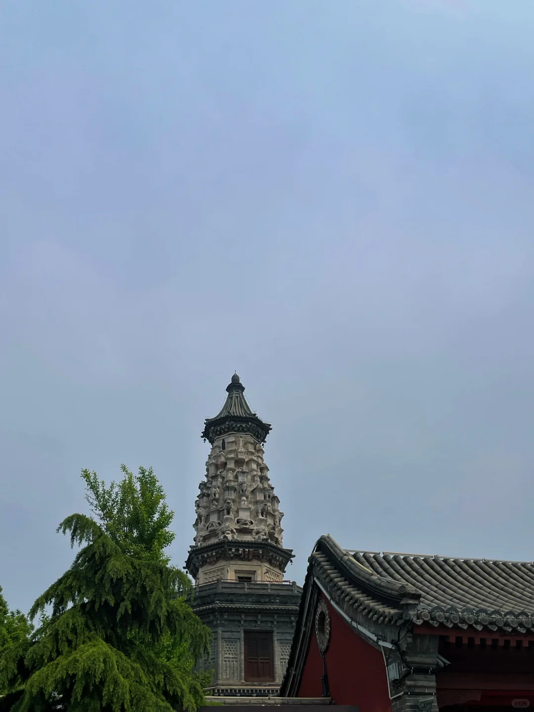 辞职旅行第12站-这么近那么美，周末到河北