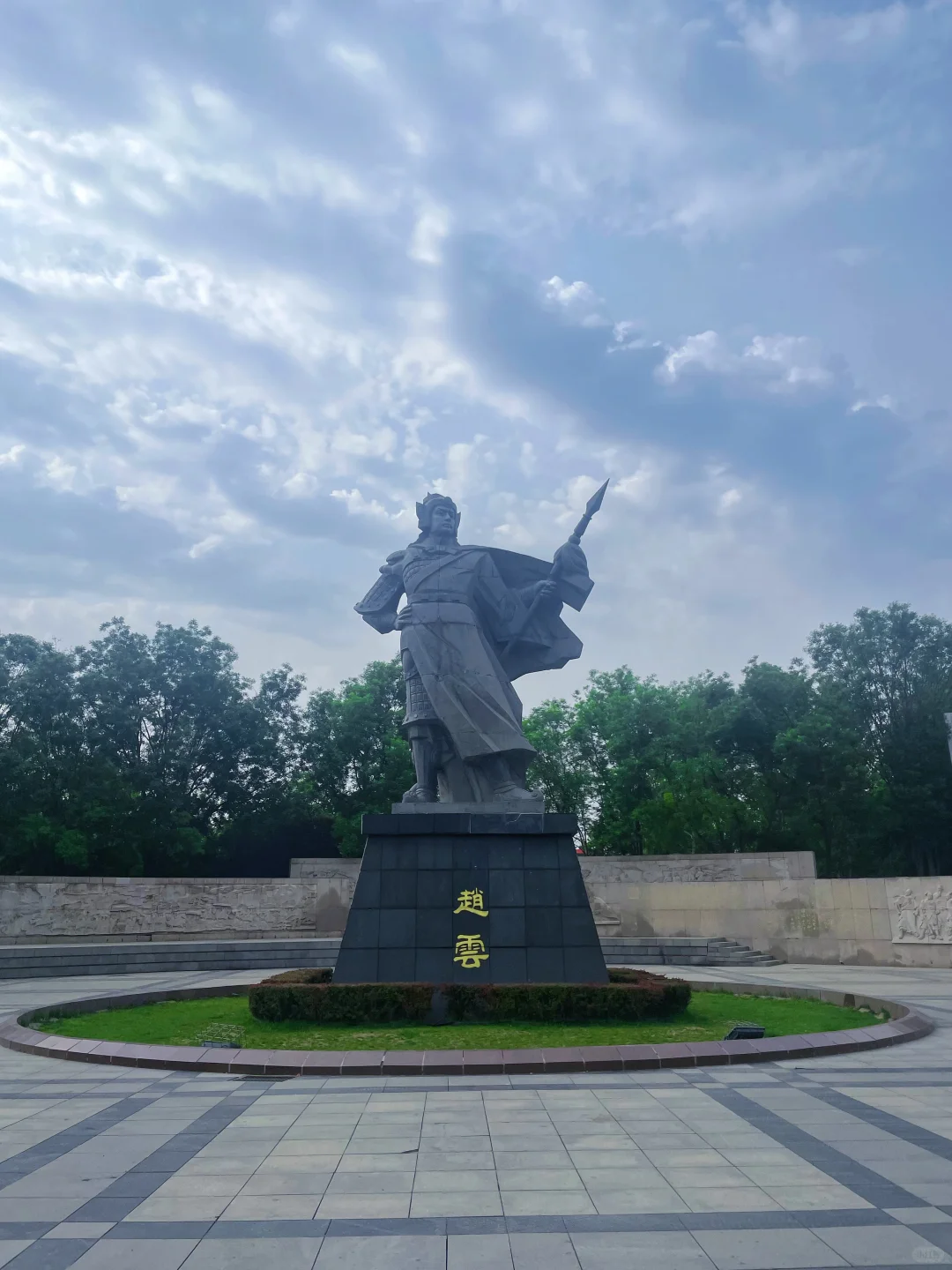 辞职旅行第12站-这么近那么美，周末到河北
