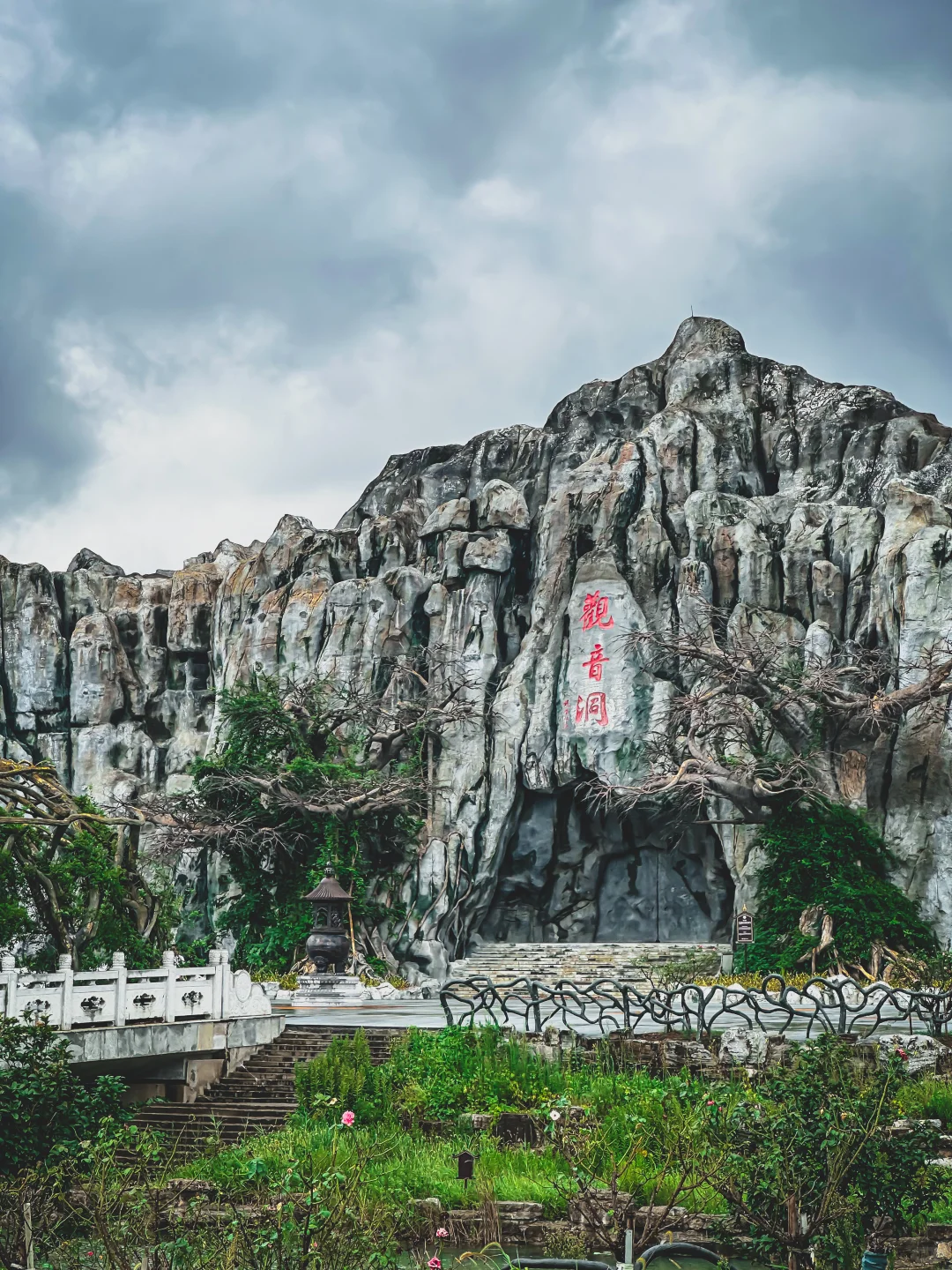 南京 | 这个小众旅游地，景美人少还免费🔥