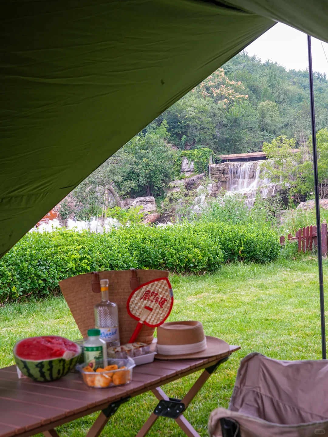 国庆反向自驾游,北京🚗1h7️⃣个小众景点合集