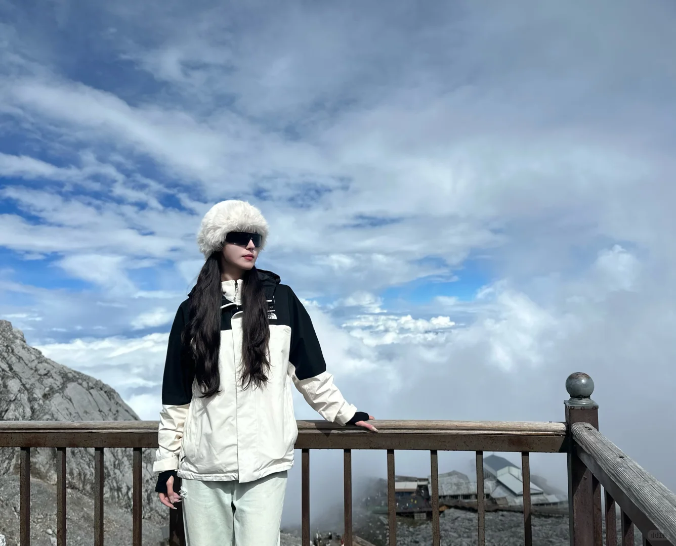 丽江旅行—玉龙雪山,争取一篇帖子讲明白