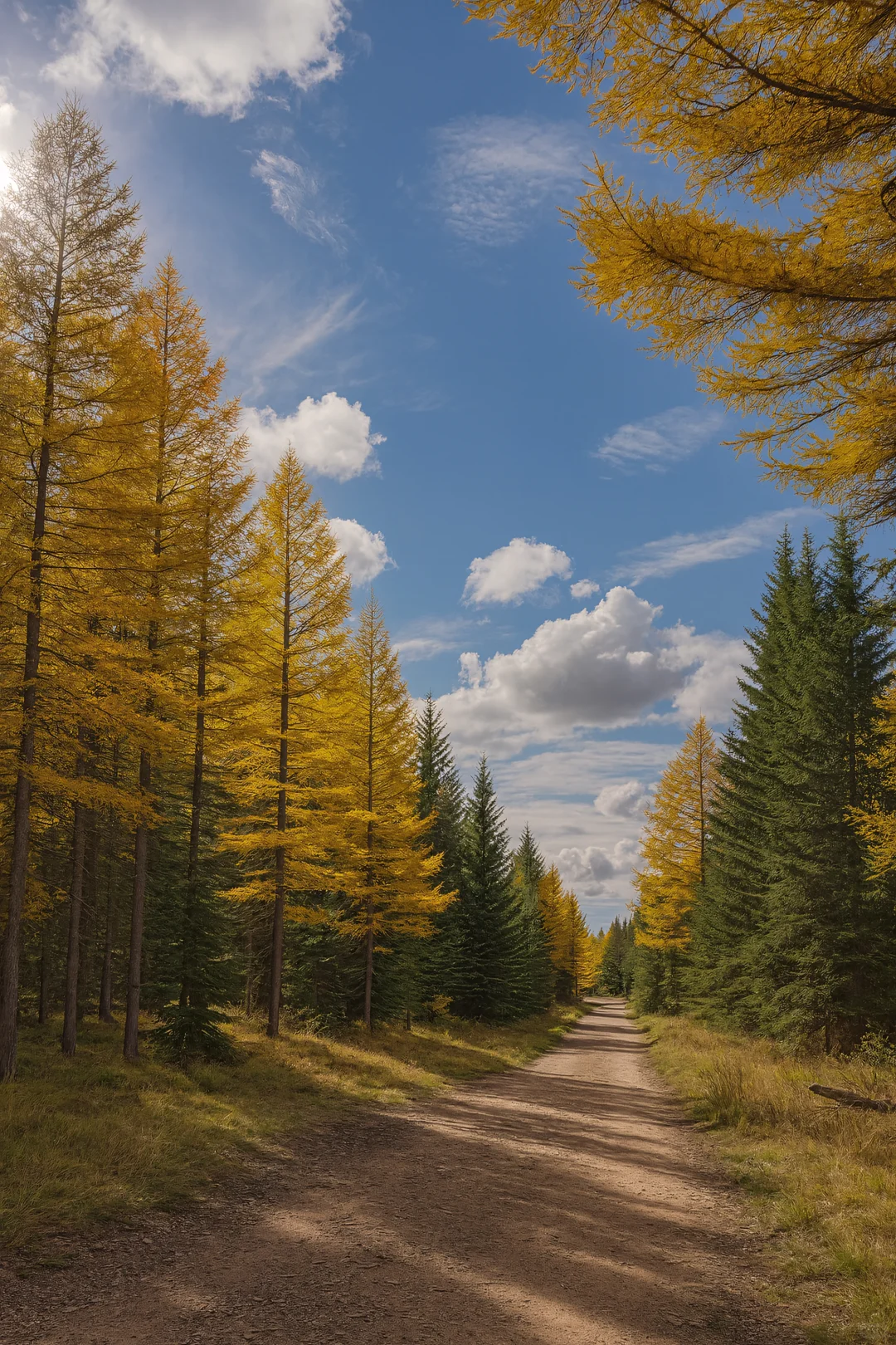 3小时自驾！北京周边遇见“京北阿勒泰”