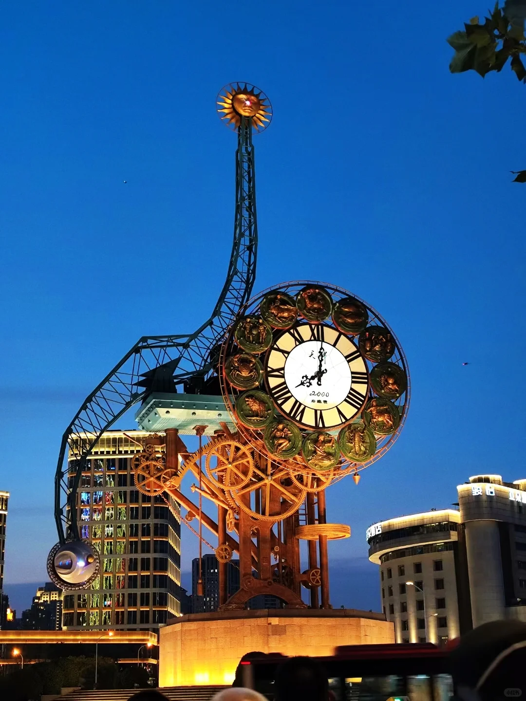 天津旅游攻略✨ 本地人带你玩明白