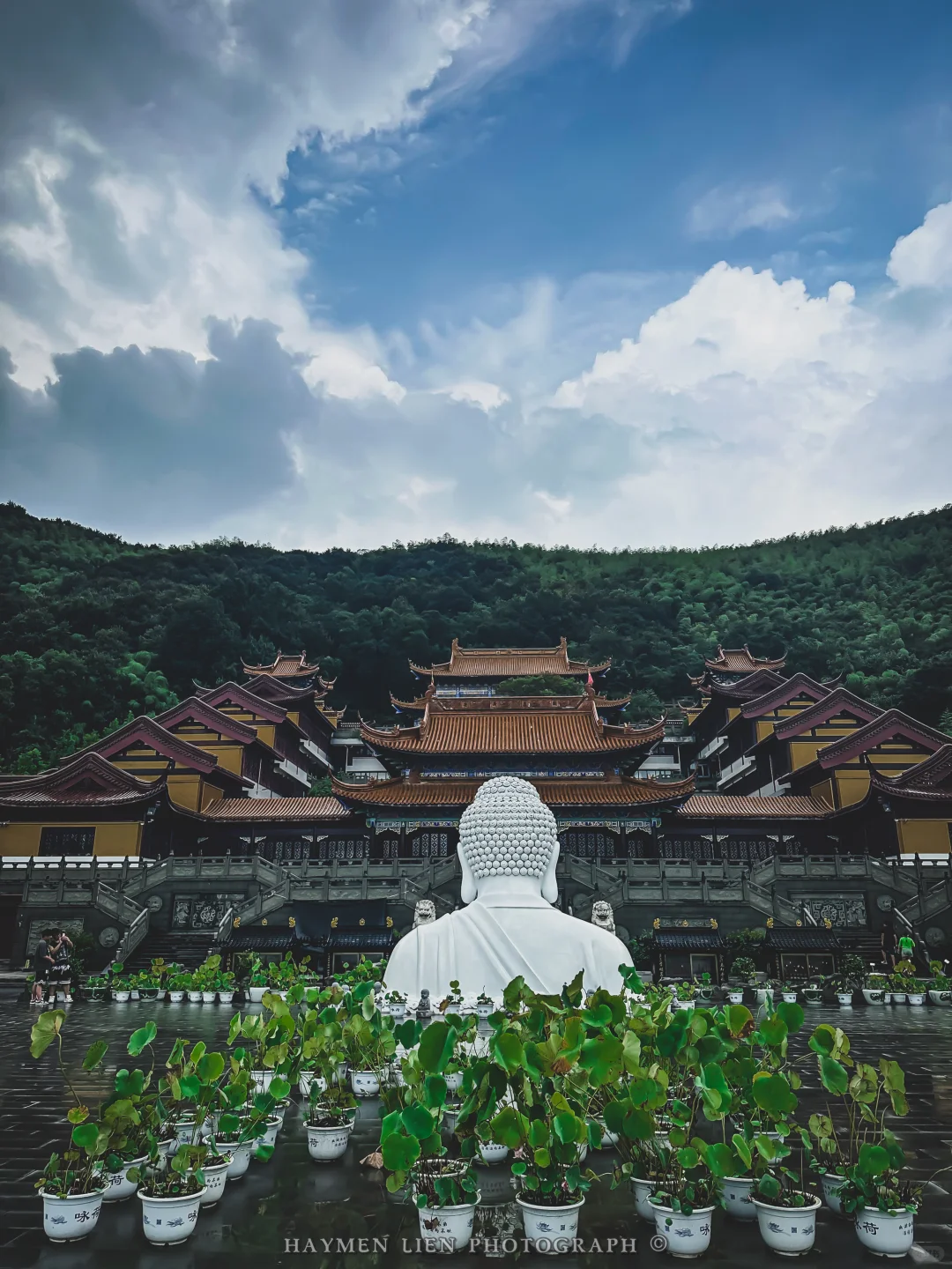 南京 | 这个小众旅游地，景美人少还免费🔥