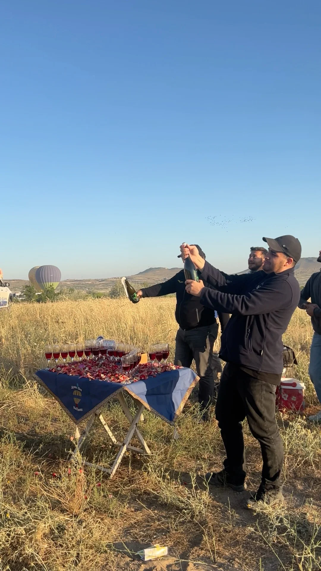 🇹🇷浪漫土耳其