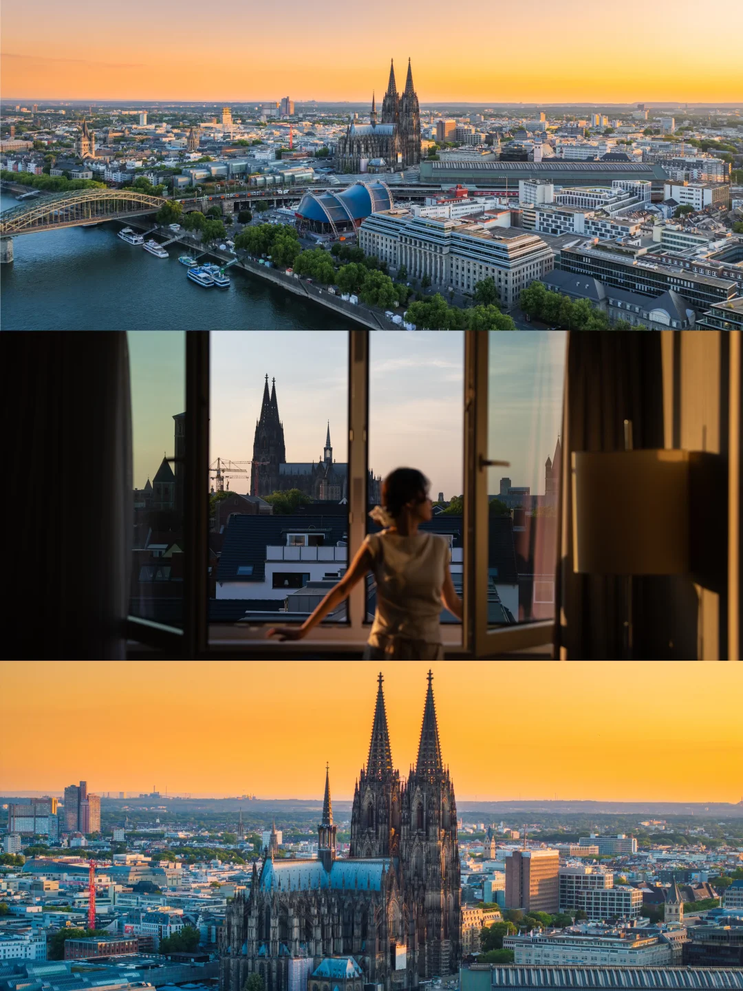 如果你第一次来德国🇩🇪看这篇就够了!