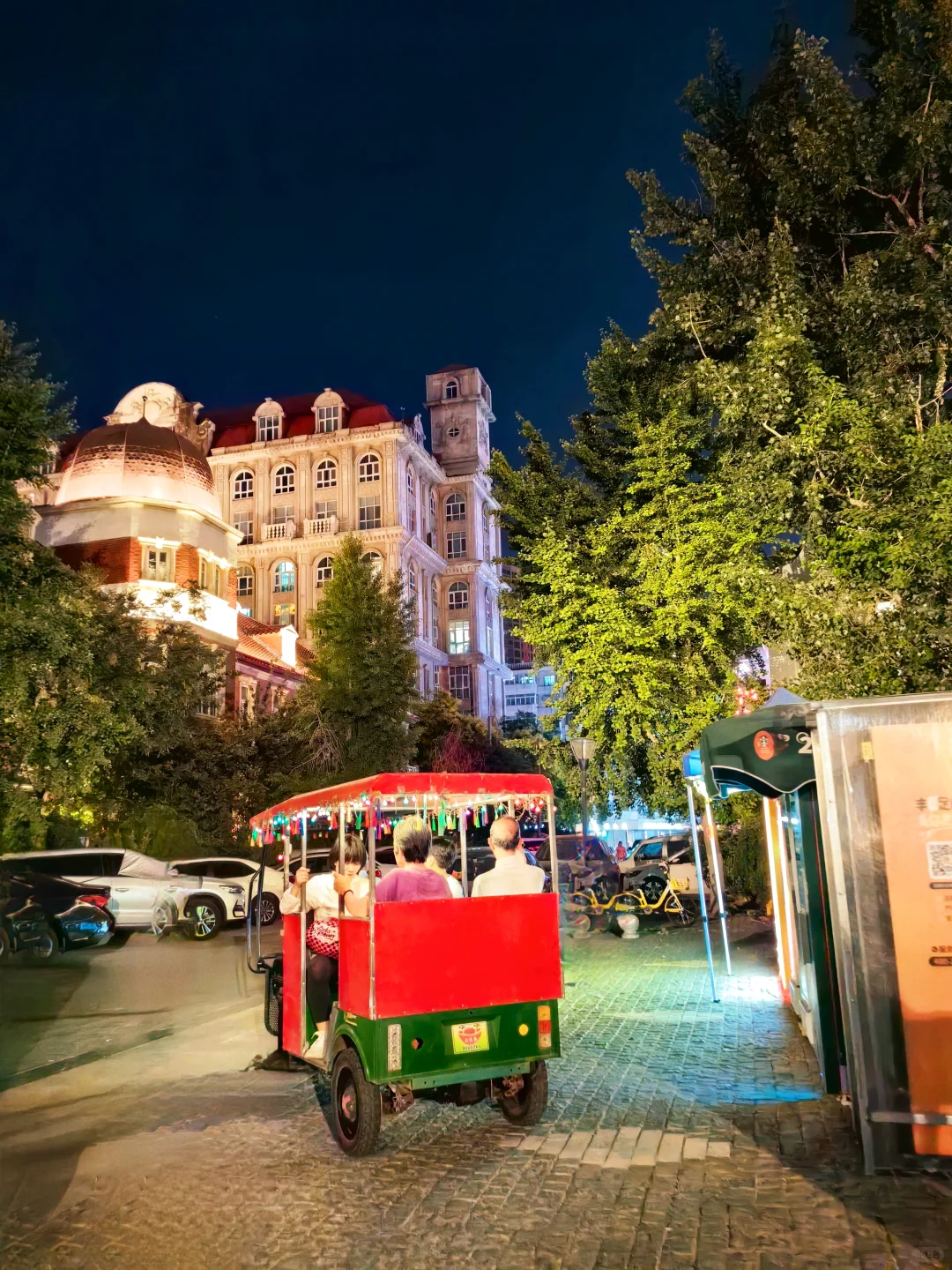 天津旅游攻略✨ 本地人带你玩明白