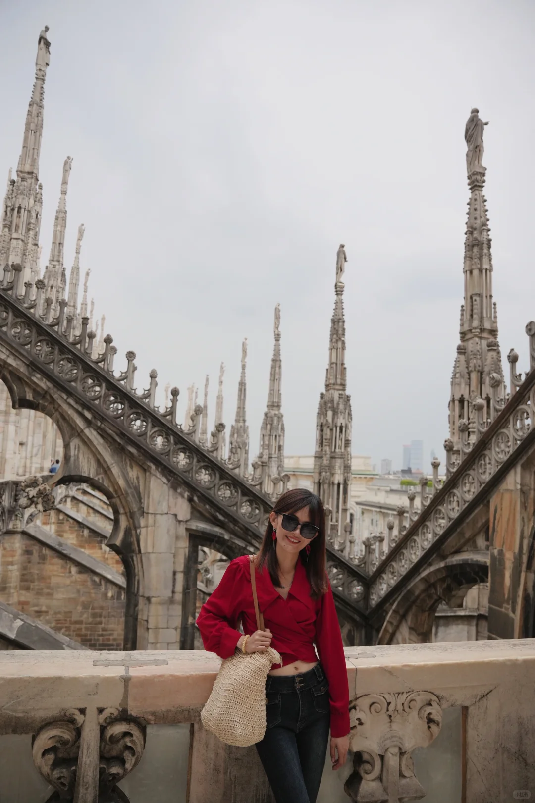 必看!女生一个人国外旅行的保命指南