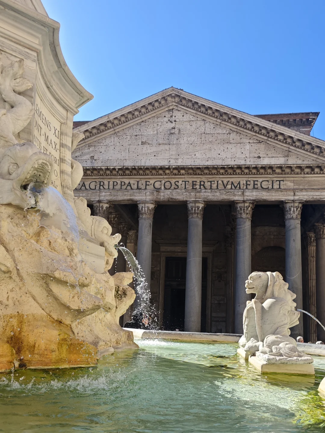 国庆第一批游客已到意大利🇮🇹